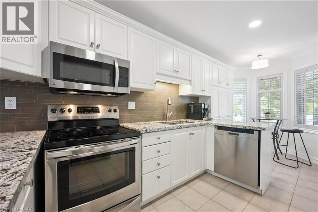 3243 New Street Unit# 5, Burlington, Ontario  L7N 1M9 - Photo 6 - 40841246