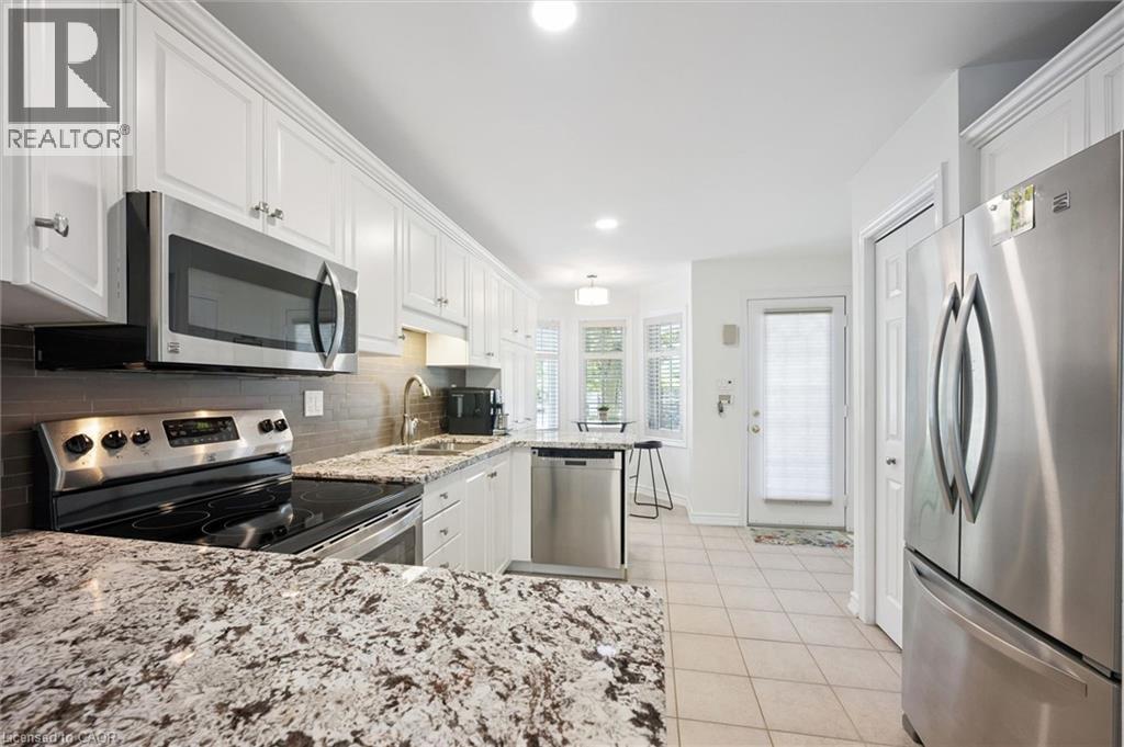 3243 New Street Unit# 5, Burlington, Ontario  L7N 1M9 - Photo 8 - 40841246