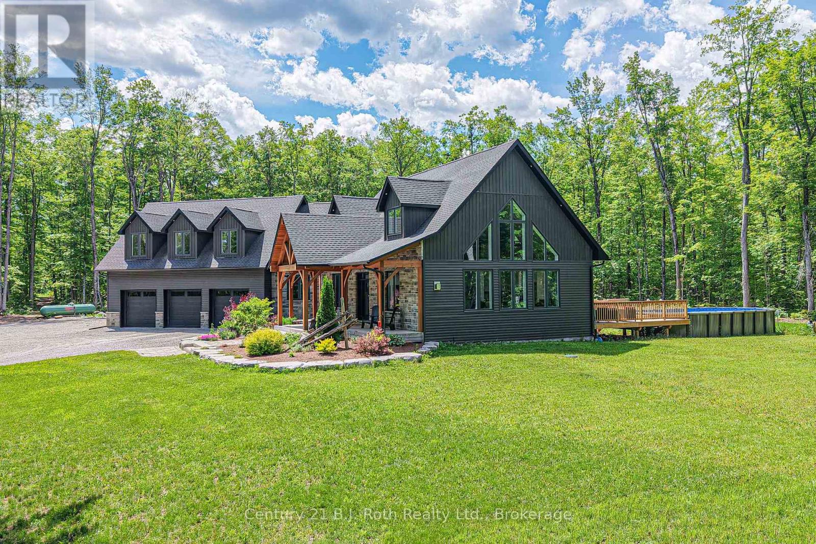 3082 Fairgrounds Road, Severn, Ontario  L3V 0Y2 - Photo 10 - S13471006