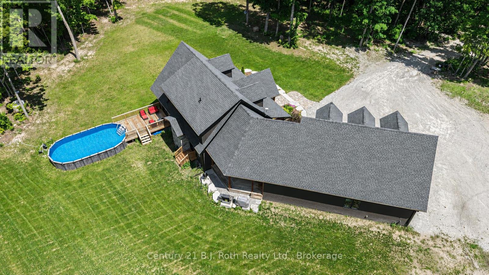 3082 Fairgrounds Road, Severn, Ontario  L3V 0Y2 - Photo 14 - S13471006