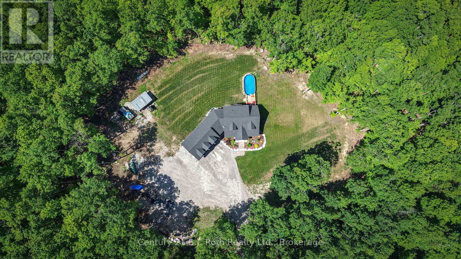 3082 Fairgrounds Road, Severn, Ontario  L3V 0Y2 - Photo 2 - S13471006