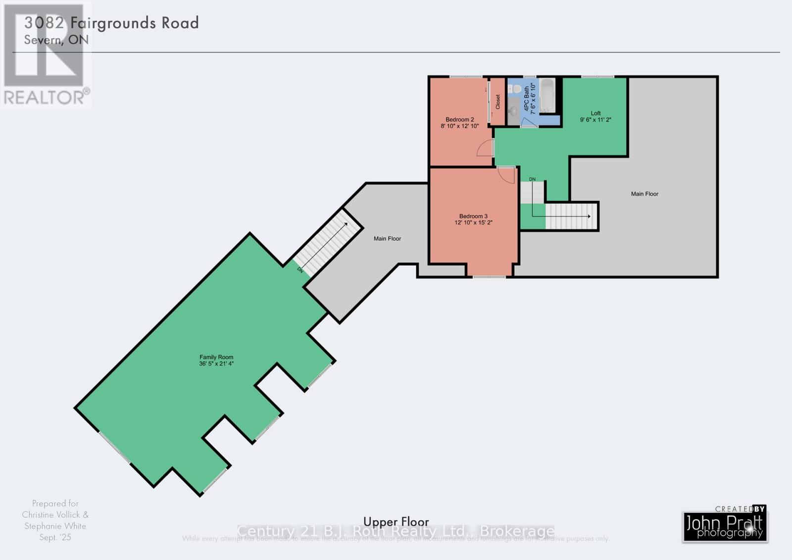 3082 Fairgrounds Road, Severn, Ontario  L3V 0Y2 - Photo 48 - S13471006