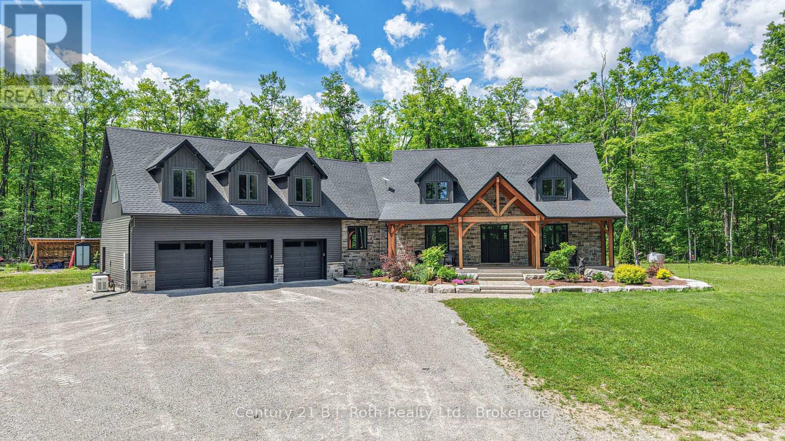 3082 Fairgrounds Road, Severn, Ontario  L3V 0Y2 - Photo 8 - S13471006