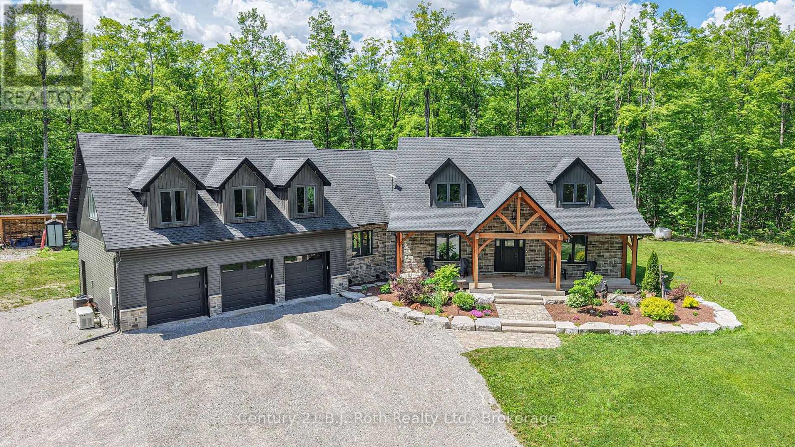 3082 Fairgrounds Road, Severn, Ontario  L3V 0Y2 - Photo 9 - S13471006
