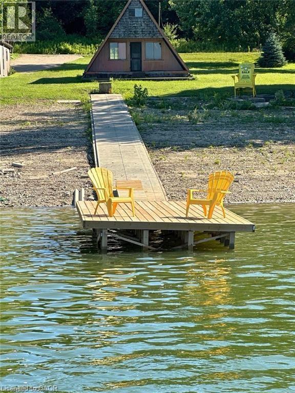 Lot 129 Road 100, Conestogo Lake, Ontario  N0G 1P0 - Photo 13 - 40841688