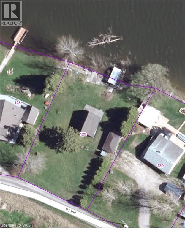 Lot 129 Road 100, Conestogo Lake, Ontario  N0G 1P0 - Photo 16 - 40841688