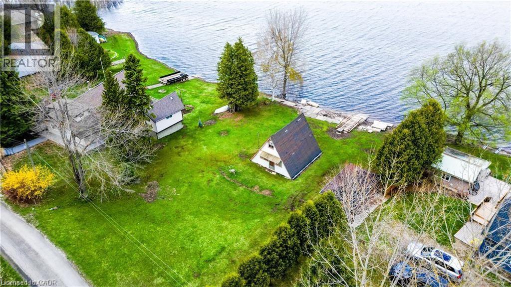 Lot 129 Road 100, Conestogo Lake, Ontario  N0G 1P0 - Photo 2 - 40841688