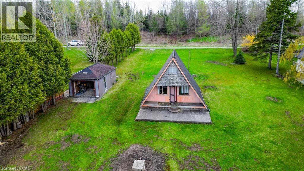 Lot 129 Road 100, Conestogo Lake, Ontario  N0G 1P0 - Photo 3 - 40841688