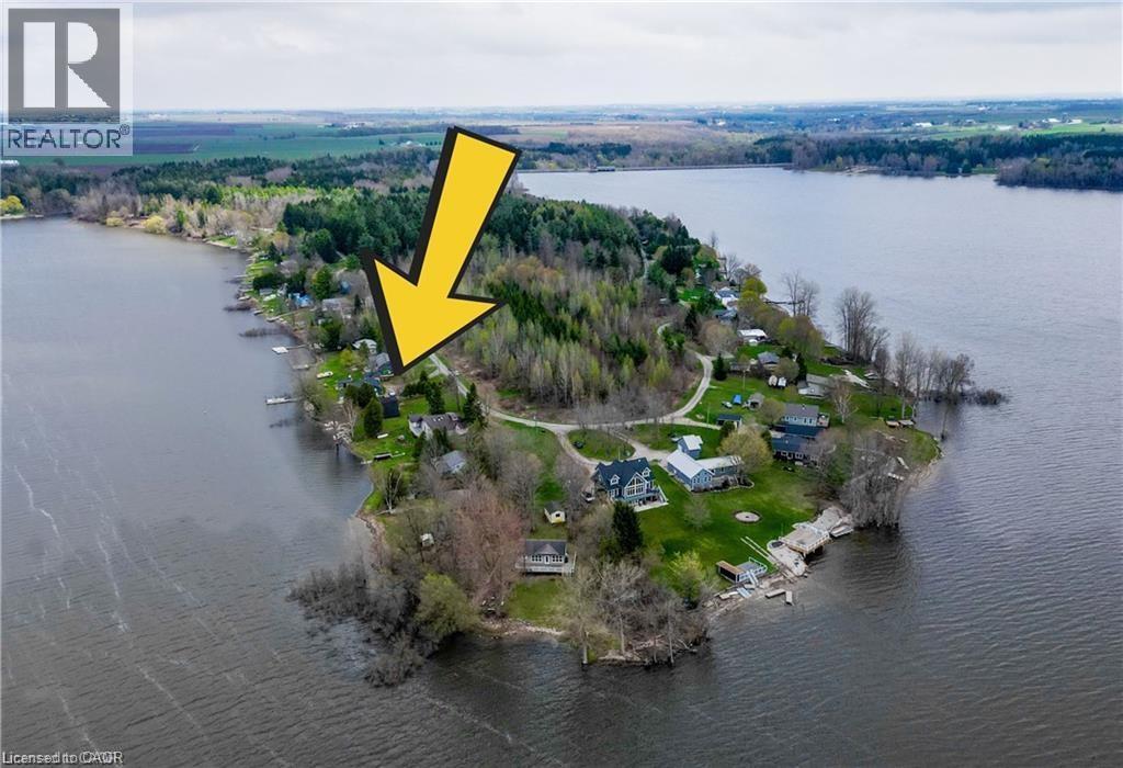 Lot 129 Road 100, Conestogo Lake, Ontario  N0G 1P0 - Photo 4 - 40841688