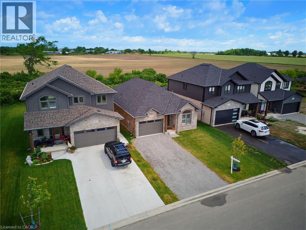 131 Craddock Boulevard, Haldimand, Ontario  N0A 1J0 - Photo 2 - 40841668