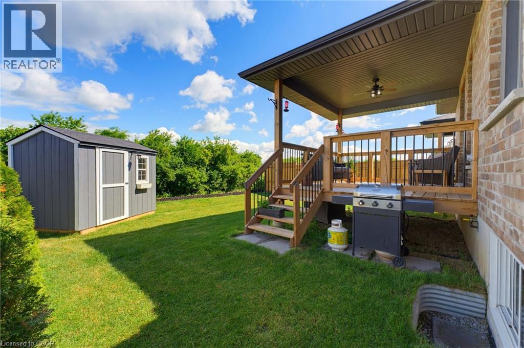 131 Craddock Boulevard, Haldimand, Ontario  N0A 1J0 - Photo 30 - 40841668