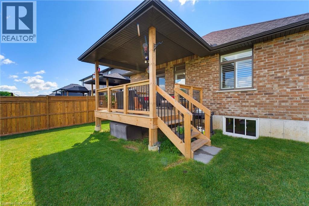 131 Craddock Boulevard, Haldimand, Ontario  N0A 1J0 - Photo 31 - 40841668