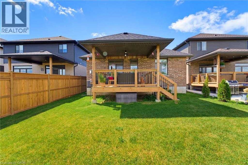 131 Craddock Boulevard, Haldimand, Ontario  N0A 1J0 - Photo 33 - 40841668