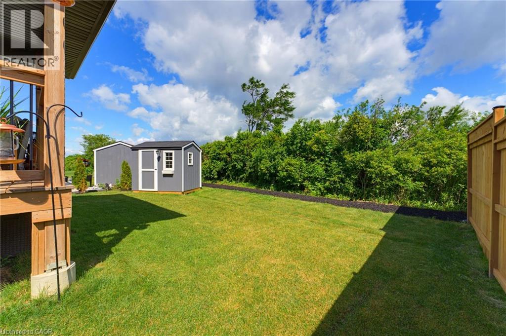 131 Craddock Boulevard, Haldimand, Ontario  N0A 1J0 - Photo 34 - 40841668