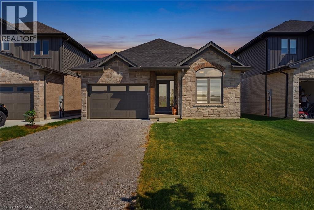 131 Craddock Boulevard, Haldimand, Ontario  N0A 1J0 - Photo 4 - 40841668