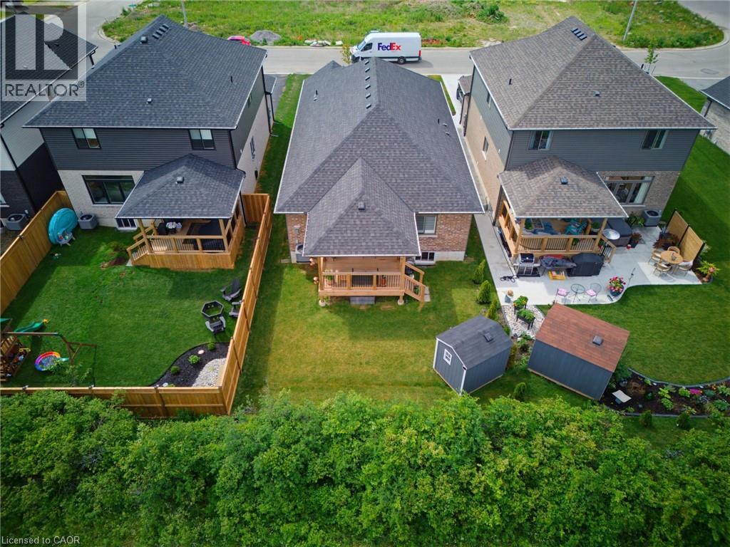 131 Craddock Boulevard, Haldimand, Ontario  N0A 1J0 - Photo 7 - 40841668