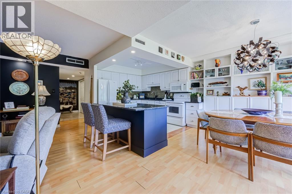 197 Duke Street Unit# 503, Hamilton, Ontario  L8P 4V4 - Photo 19 - 40841681