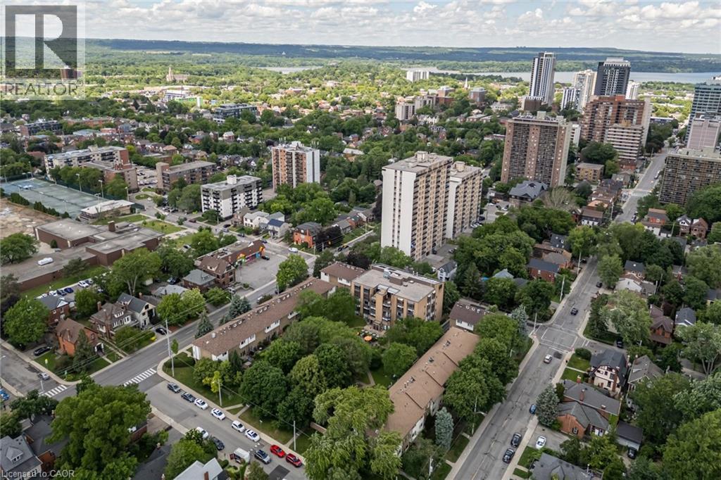 197 Duke Street Unit# 503, Hamilton, Ontario  L8P 4V4 - Photo 2 - 40841681