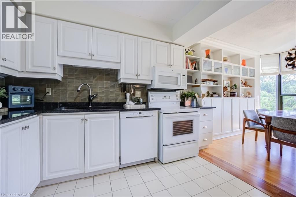 197 Duke Street Unit# 503, Hamilton, Ontario  L8P 4V4 - Photo 26 - 40841681