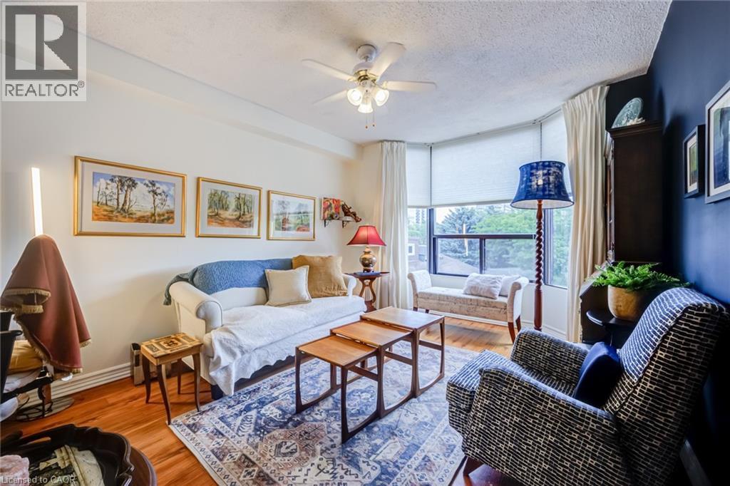 197 Duke Street Unit# 503, Hamilton, Ontario  L8P 4V4 - Photo 40 - 40841681
