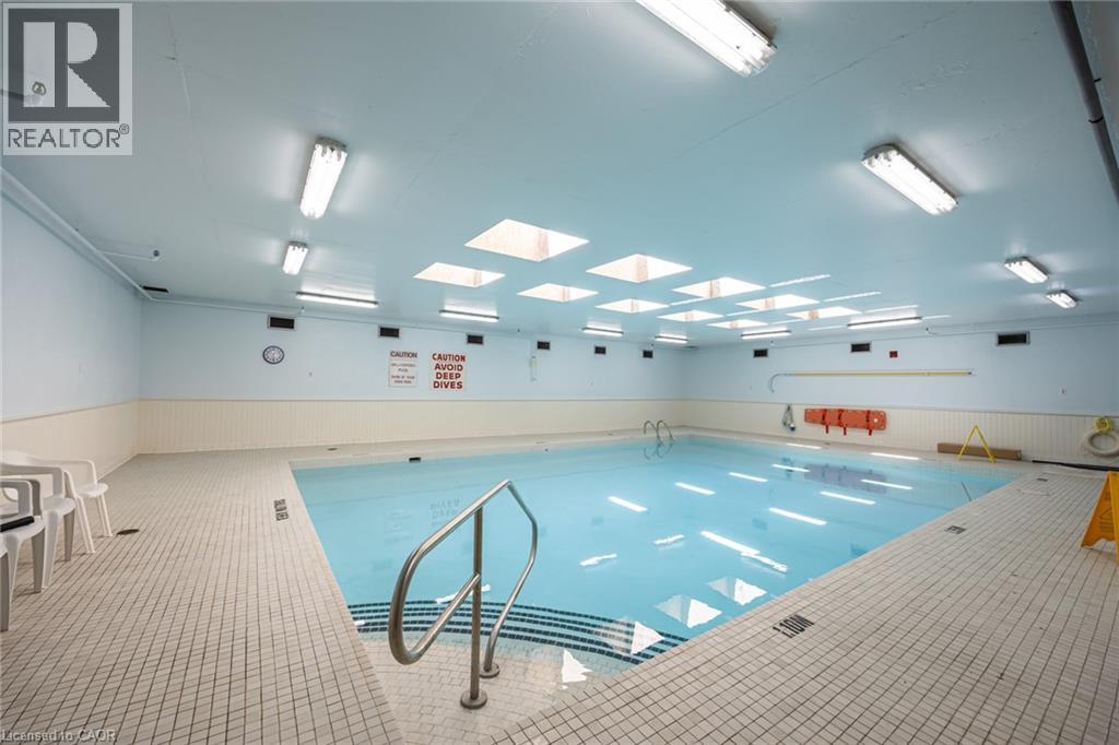 197 Duke Street Unit# 503, Hamilton, Ontario  L8P 4V4 - Photo 43 - 40841681
