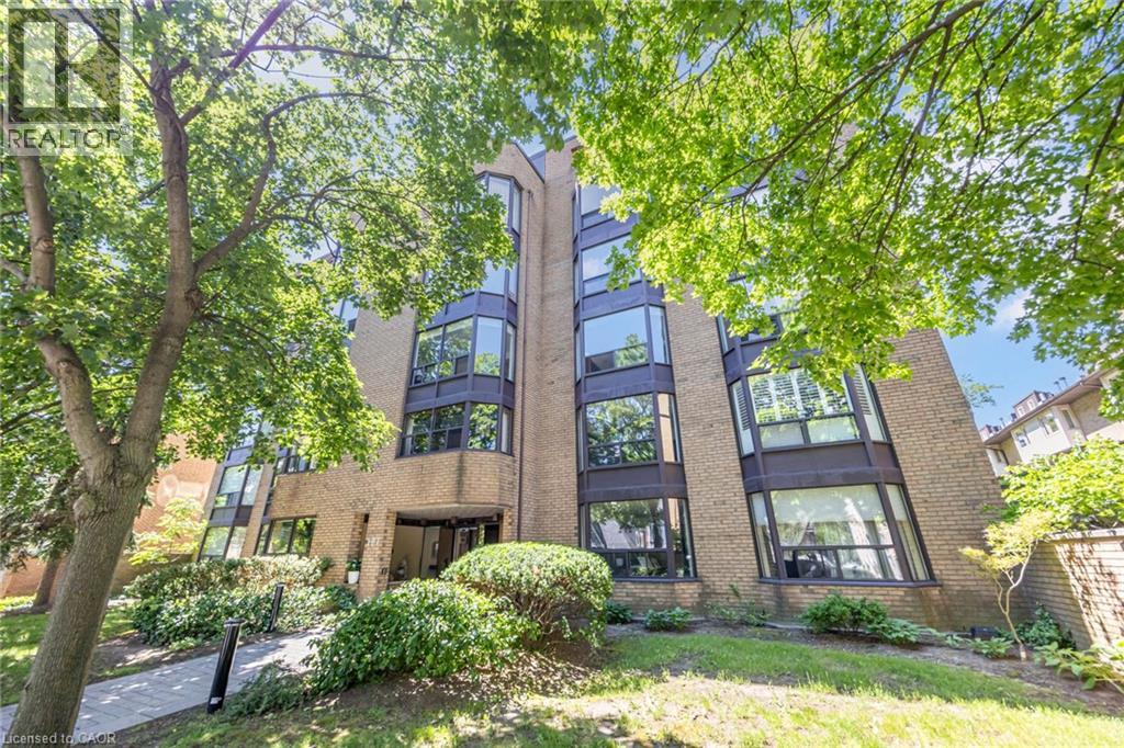197 Duke Street Unit# 503, Hamilton, Ontario  L8P 4V4 - Photo 5 - 40841681