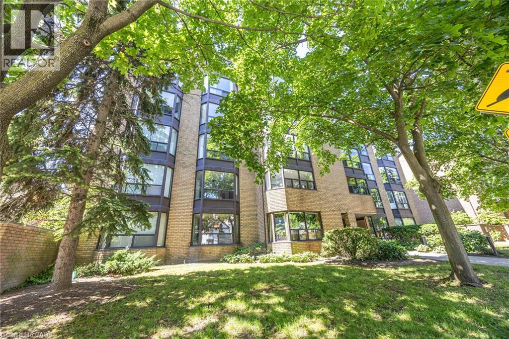 197 Duke Street Unit# 503, Hamilton, Ontario  L8P 4V4 - Photo 6 - 40841681