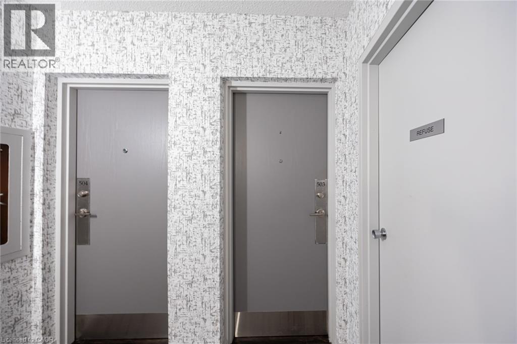 197 Duke Street Unit# 503, Hamilton, Ontario  L8P 4V4 - Photo 8 - 40841681
