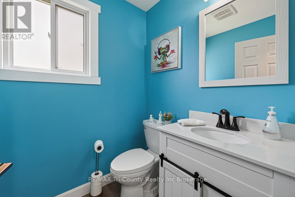 25 Herford Street, Tillsonburg, Ontario  N4G 4V1 - Photo 12 - X13471408