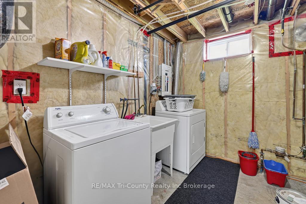 25 Herford Street, Tillsonburg, Ontario  N4G 4V1 - Photo 21 - X13471408