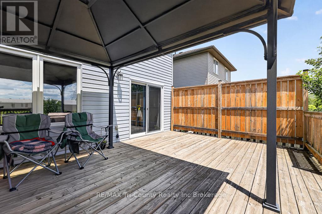 25 Herford Street, Tillsonburg, Ontario  N4G 4V1 - Photo 25 - X13471408