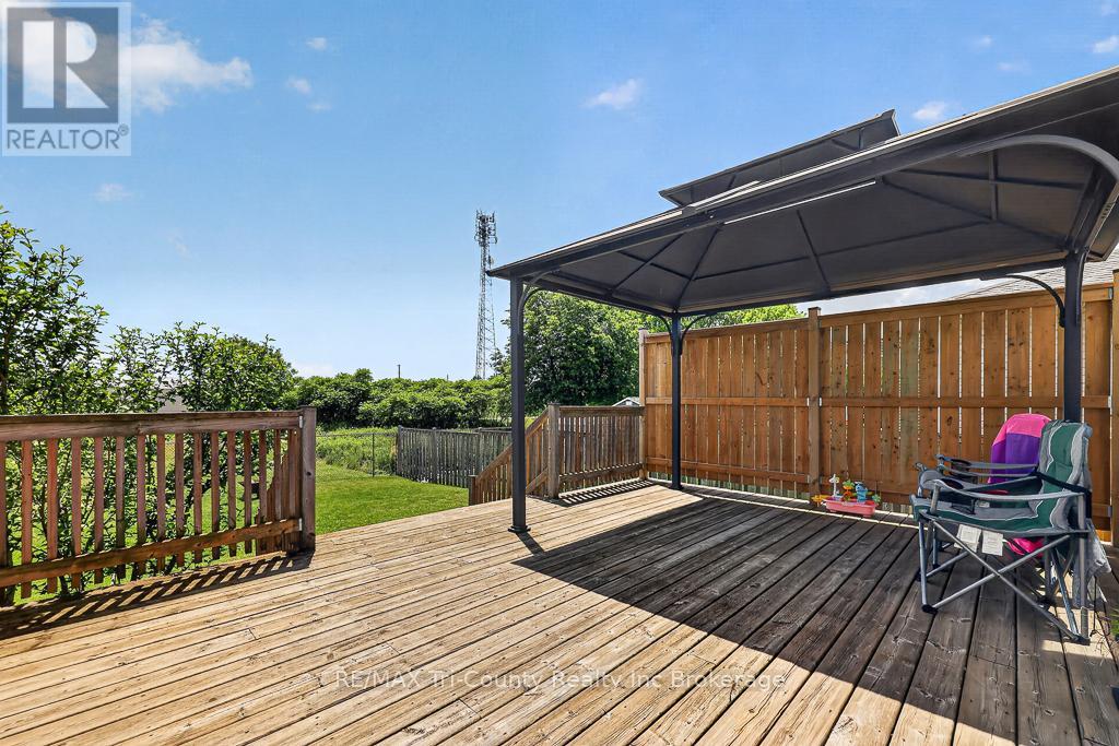 25 Herford Street, Tillsonburg, Ontario  N4G 4V1 - Photo 26 - X13471408