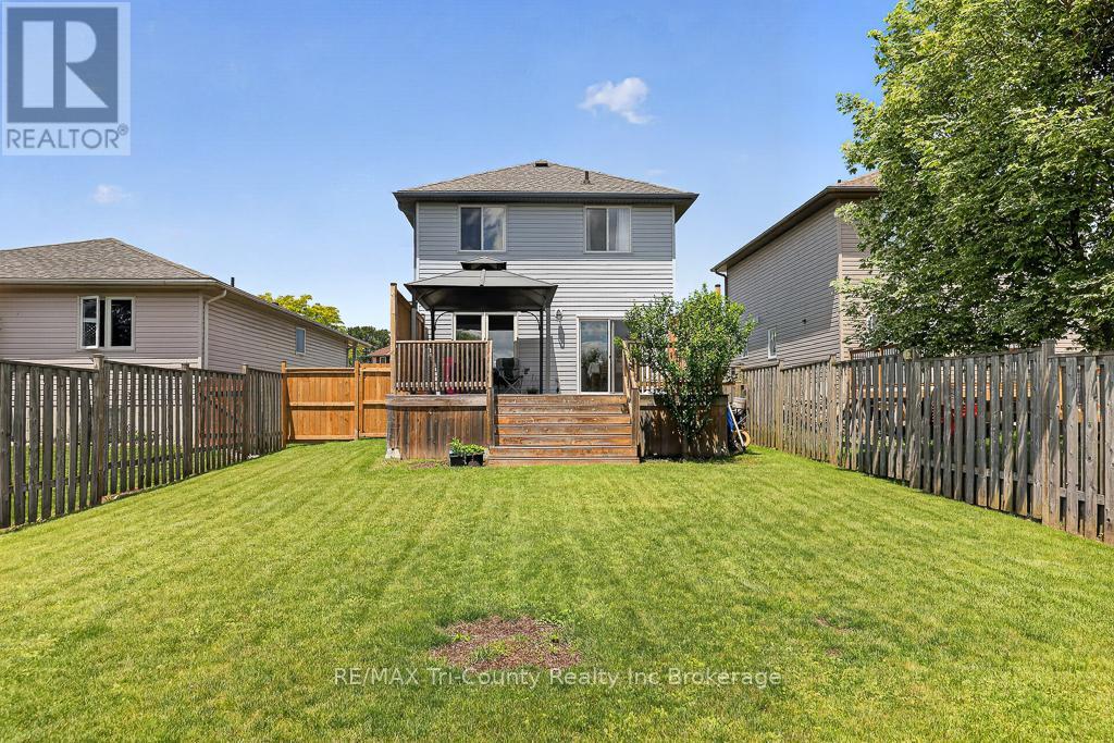 25 Herford Street, Tillsonburg, Ontario  N4G 4V1 - Photo 27 - X13471408