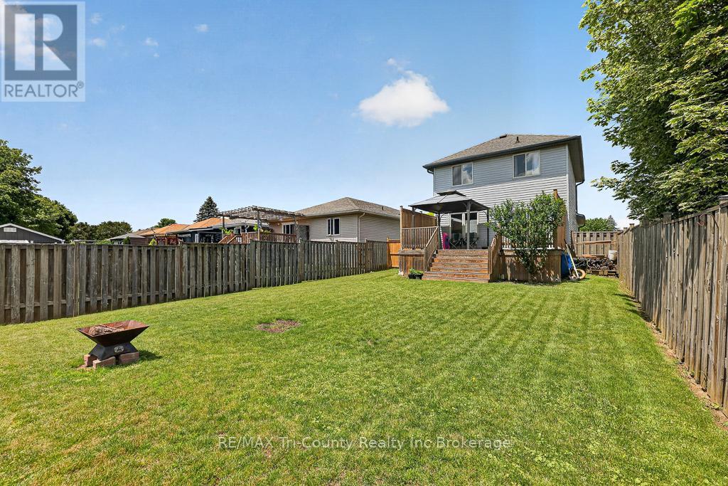 25 Herford Street, Tillsonburg, Ontario  N4G 4V1 - Photo 28 - X13471408