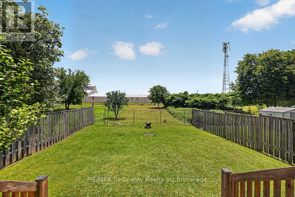 25 Herford Street, Tillsonburg, Ontario  N4G 4V1 - Photo 30 - X13471408