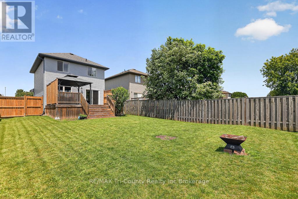 25 Herford Street, Tillsonburg, Ontario  N4G 4V1 - Photo 31 - X13471408