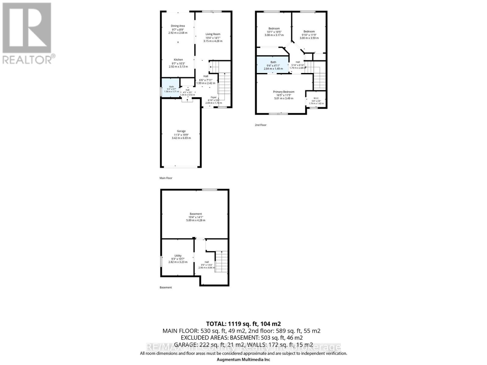 25 Herford Street, Tillsonburg, Ontario  N4G 4V1 - Photo 33 - X13471408