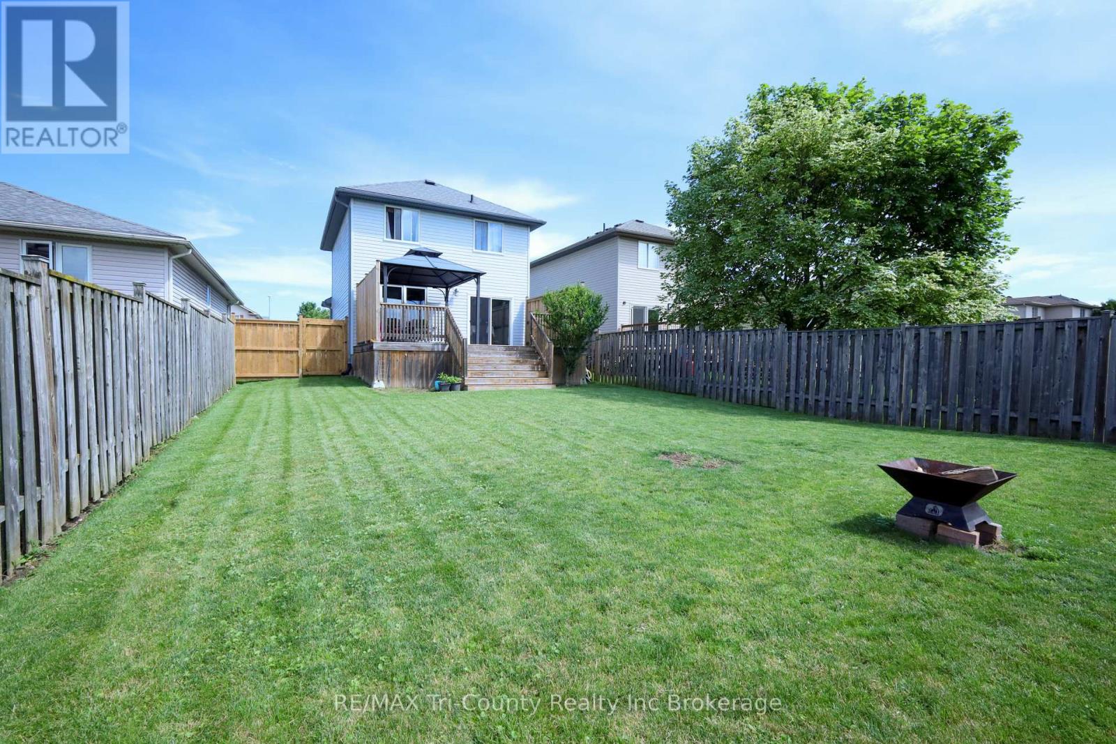 25 Herford Street, Tillsonburg, Ontario  N4G 4V1 - Photo 34 - X13471408