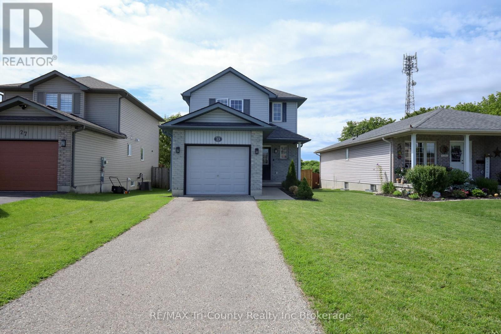 25 Herford Street, Tillsonburg, Ontario  N4G 4V1 - Photo 35 - X13471408