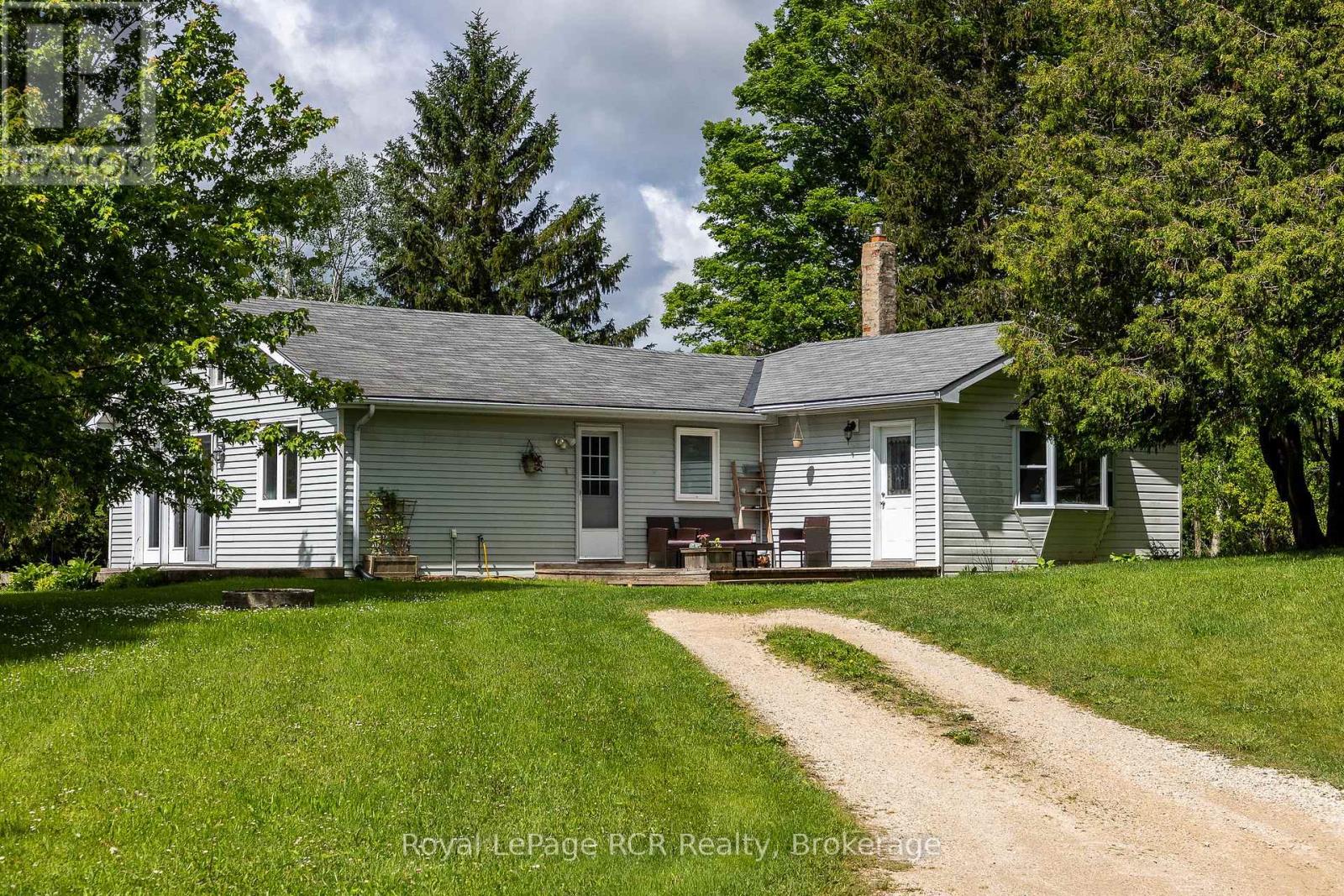 775355 Highway 10, Grey Highlands, Ontario  N0C 1H0 - Photo 2 - X13471428
