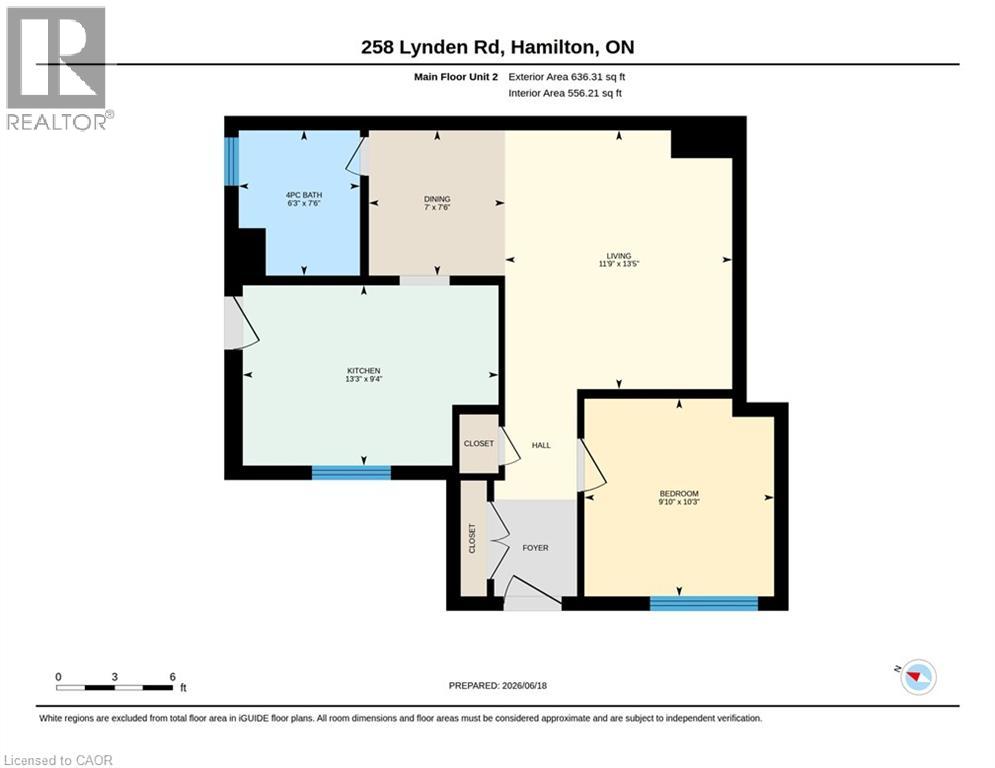 258 Lynden Road, Lynden, Ontario  L0R 1T0 - Photo 25 - 40841700
