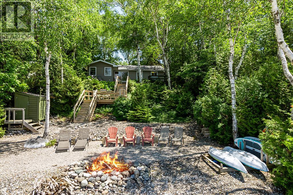 757 Bruce Road 13, Native Leased Lands, Ontario  N0H 2L0 - Photo 10 - X13471532