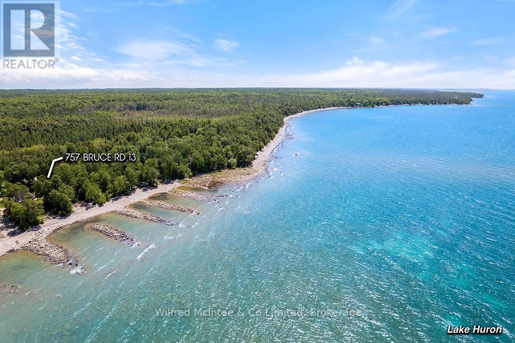 757 Bruce Road 13, Native Leased Lands, Ontario  N0H 2L0 - Photo 45 - X13471532