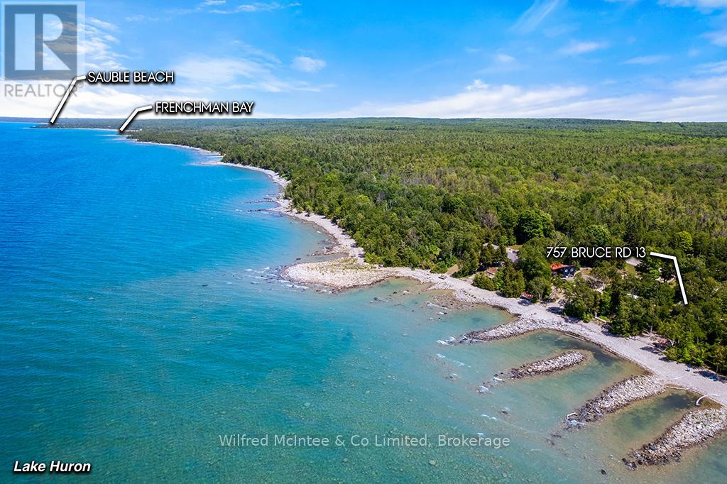 757 Bruce Road 13, Native Leased Lands, Ontario  N0H 2L0 - Photo 46 - X13471532