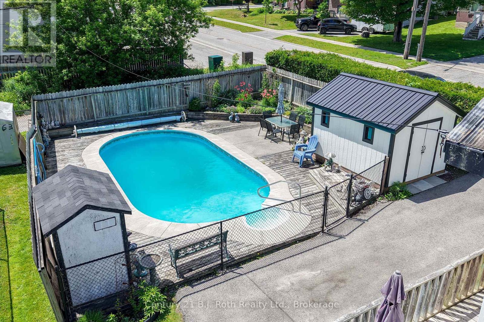 139 Borland Street E, Orillia, Ontario  L3V 2C1 - Photo 10 - S13471808