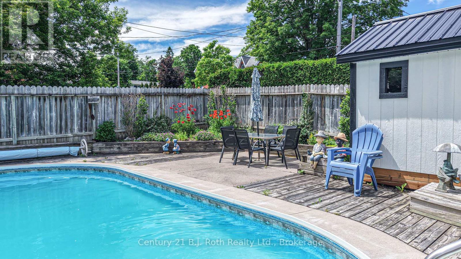 139 Borland Street E, Orillia, Ontario  L3V 2C1 - Photo 14 - S13471808