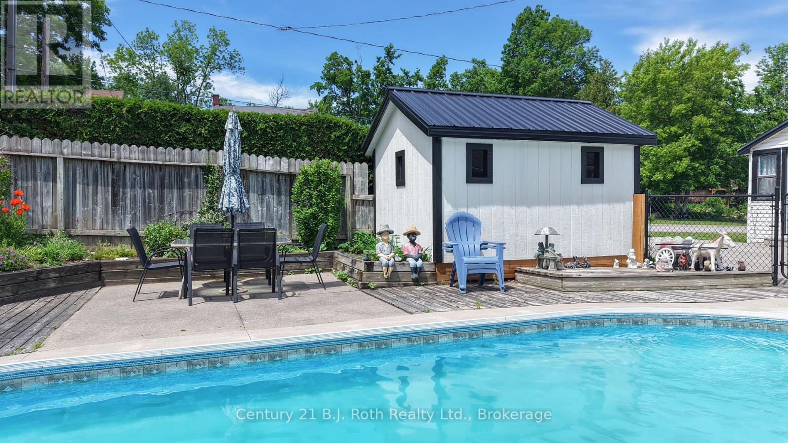 139 Borland Street E, Orillia, Ontario  L3V 2C1 - Photo 15 - S13471808