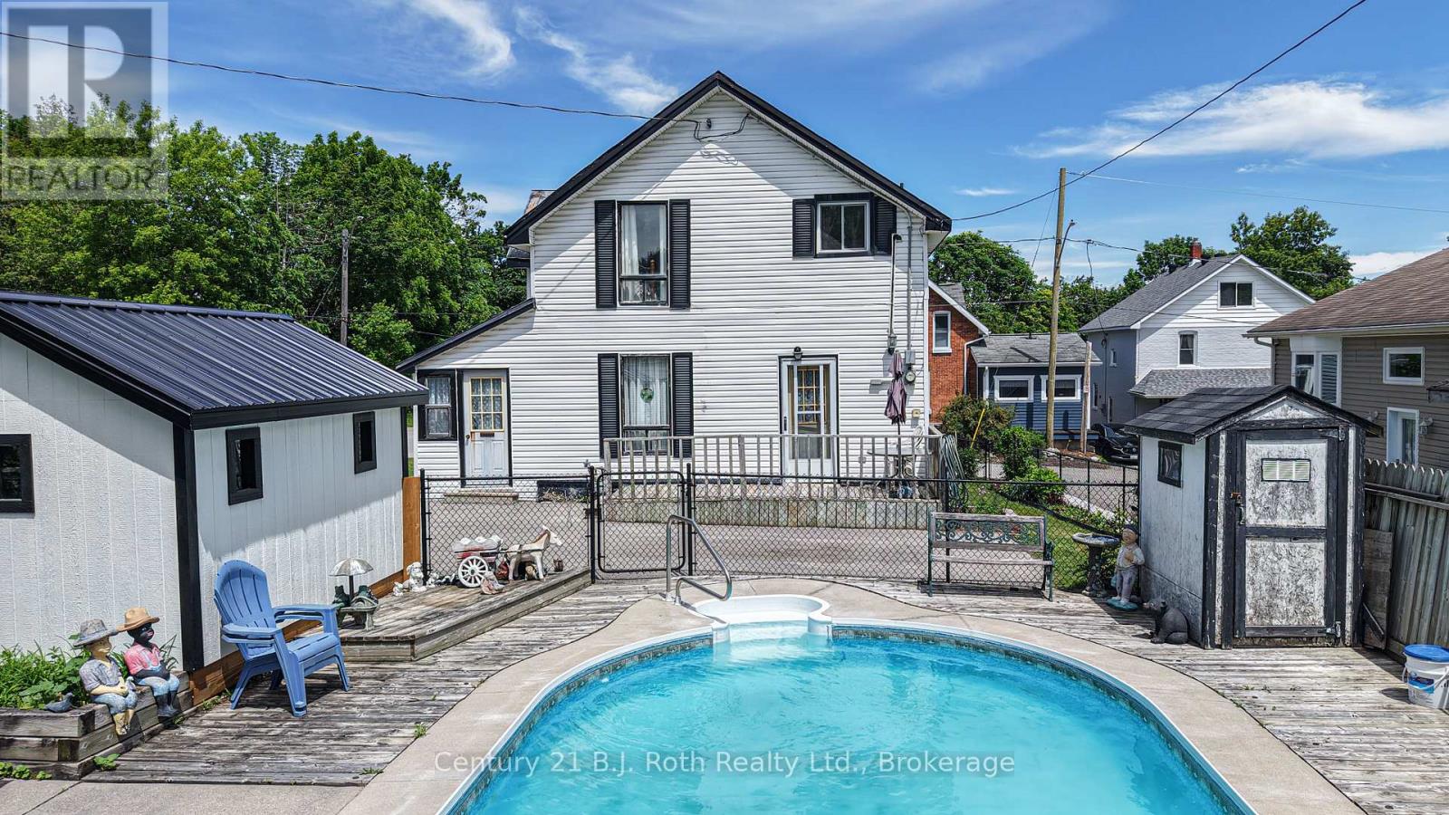 139 Borland Street E, Orillia, Ontario  L3V 2C1 - Photo 16 - S13471808