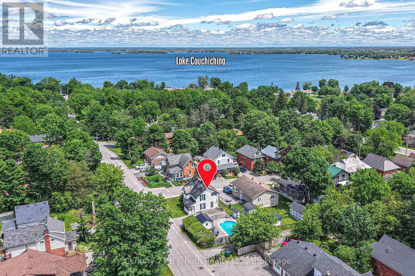 139 Borland Street E, Orillia, Ontario  L3V 2C1 - Photo 45 - S13471808