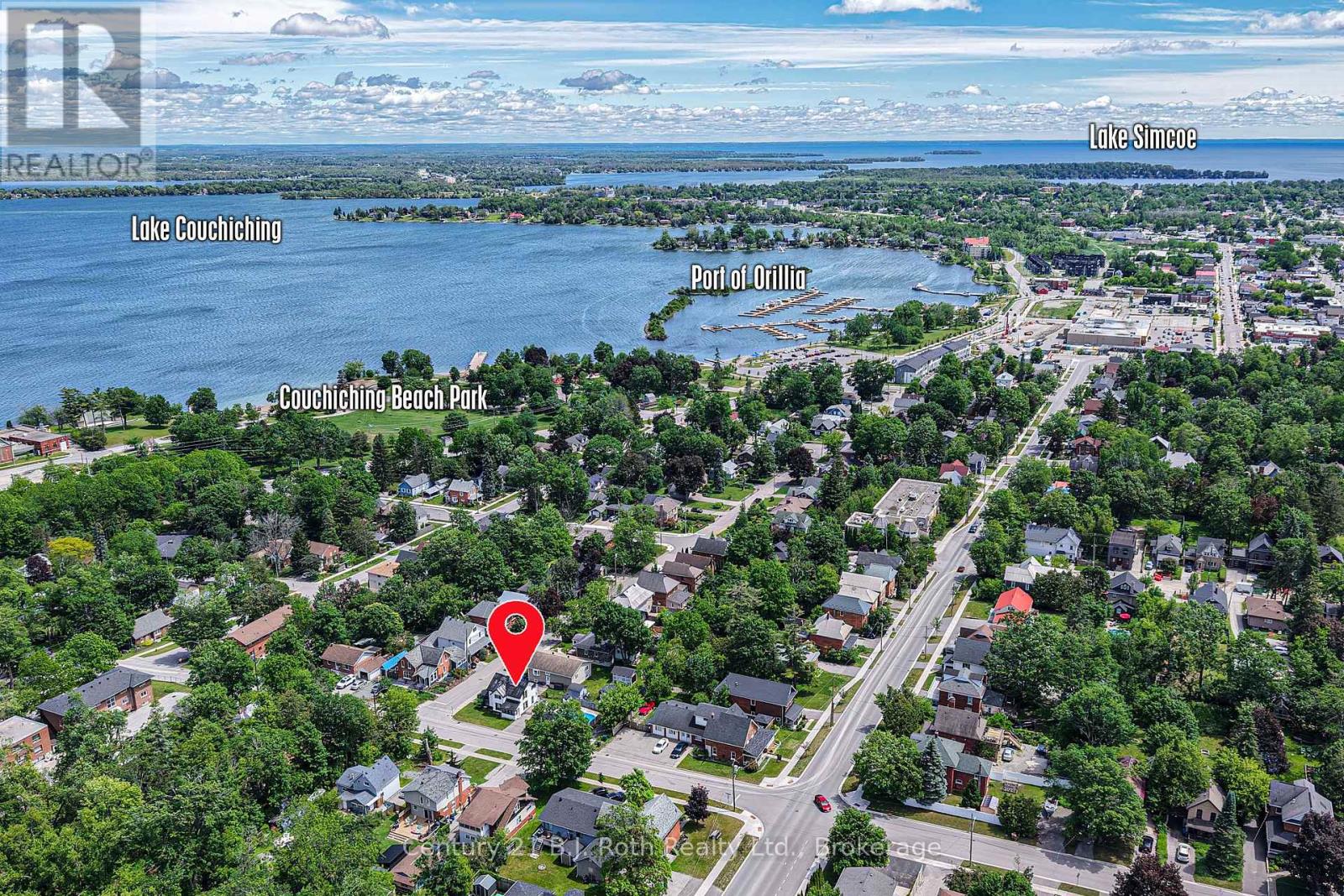 139 Borland Street E, Orillia, Ontario  L3V 2C1 - Photo 46 - S13471808